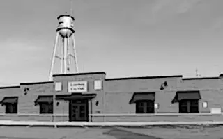 Louisburg Municipal Court